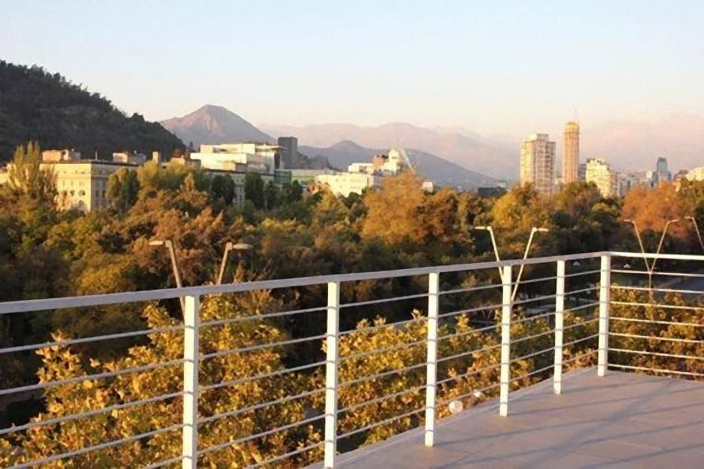 Mito Casa 3* Santiago