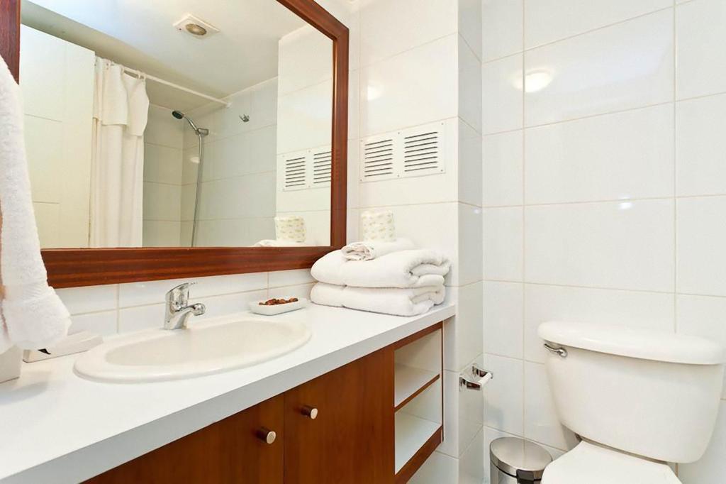 Khách sạn Park For Rent