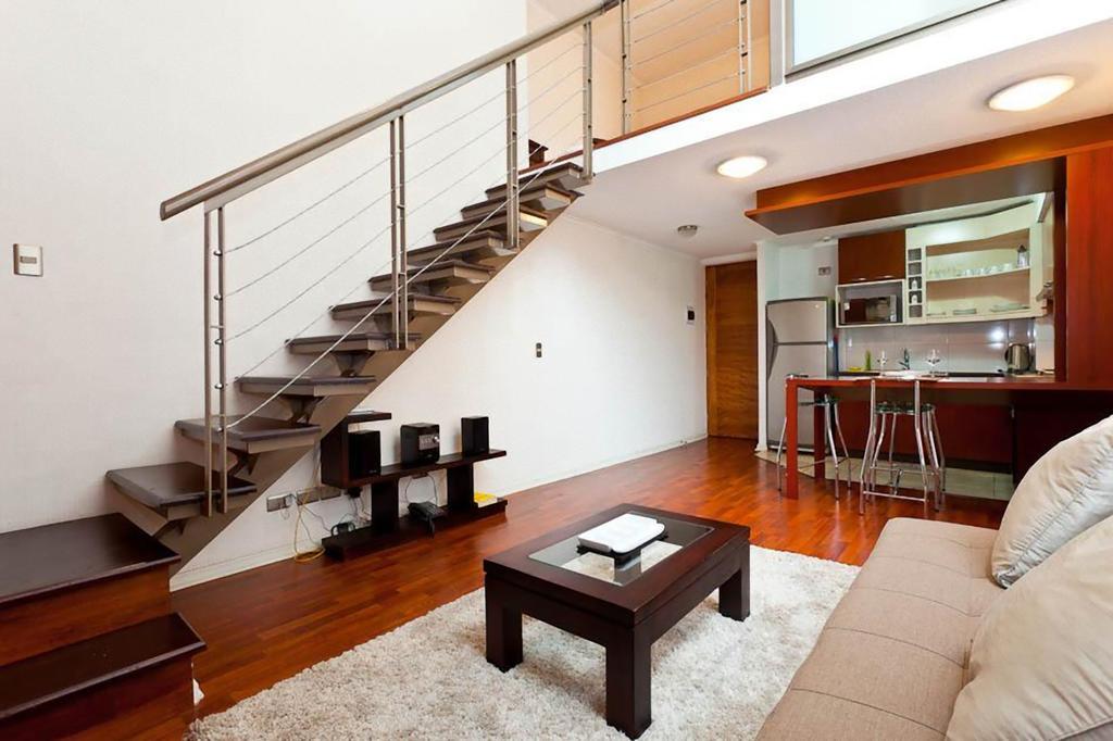 Park For Rent Khách sạn 5*