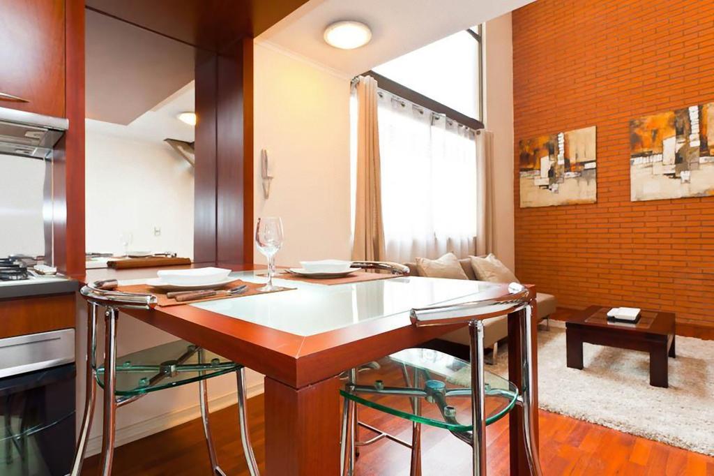 Park For Rent Khách sạn Santiago