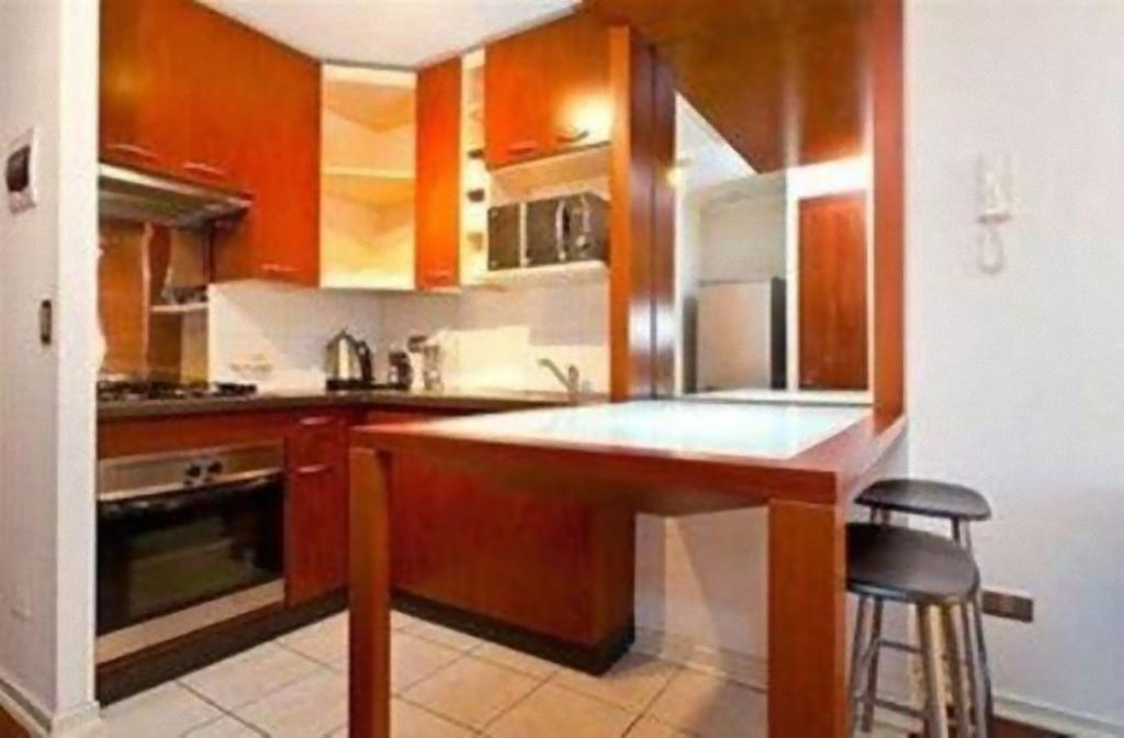 Apartment Costa Bellas Artes Santiago