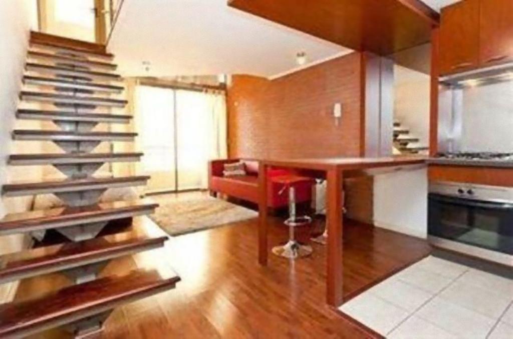 Costa Bellas Artes Apartment *