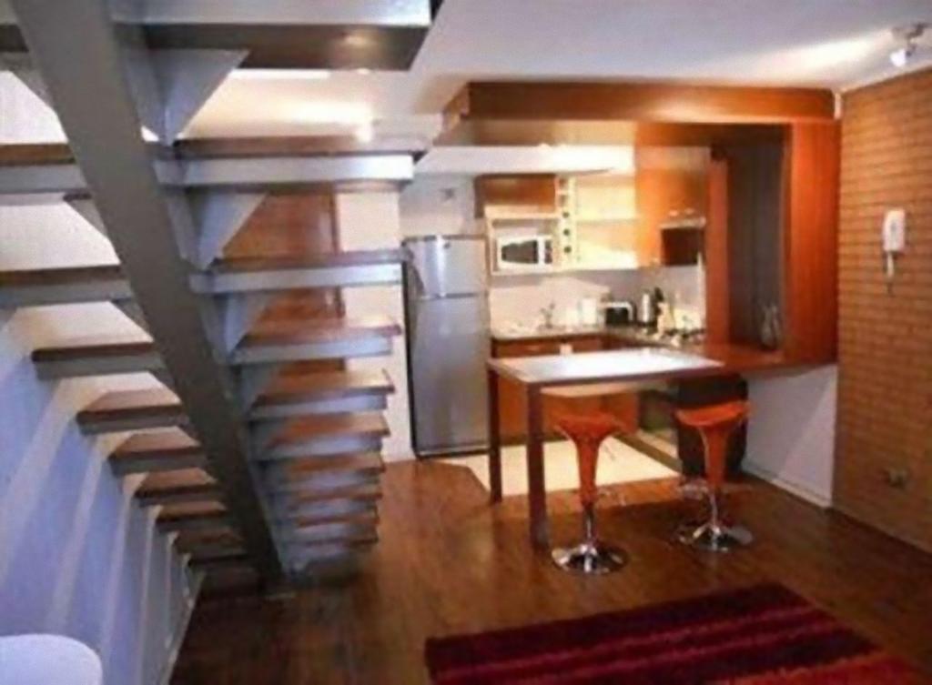 Costa Bellas Artes Apartment