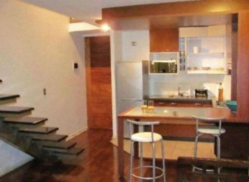 Costa Bellas Artes Apartment *