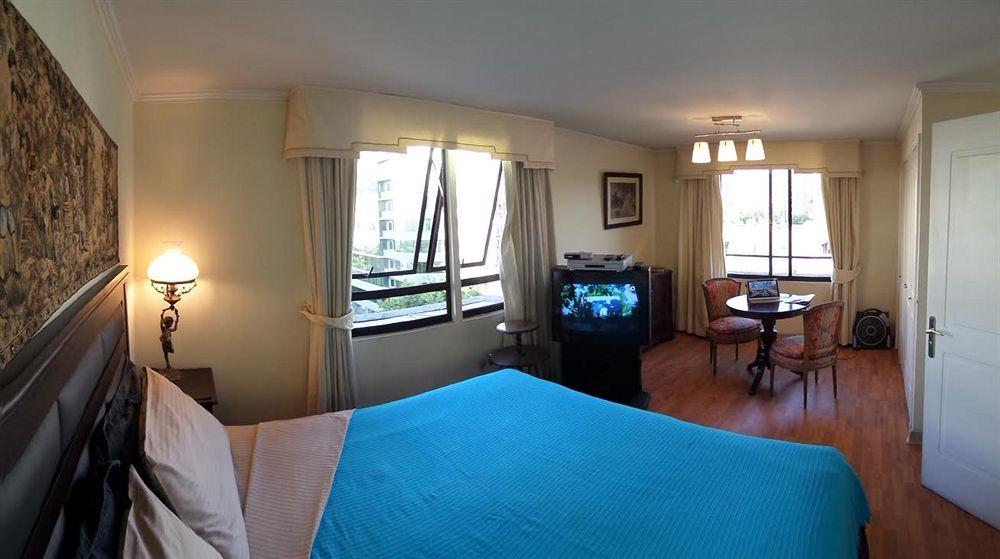Costanera Center Apartamento Santiago