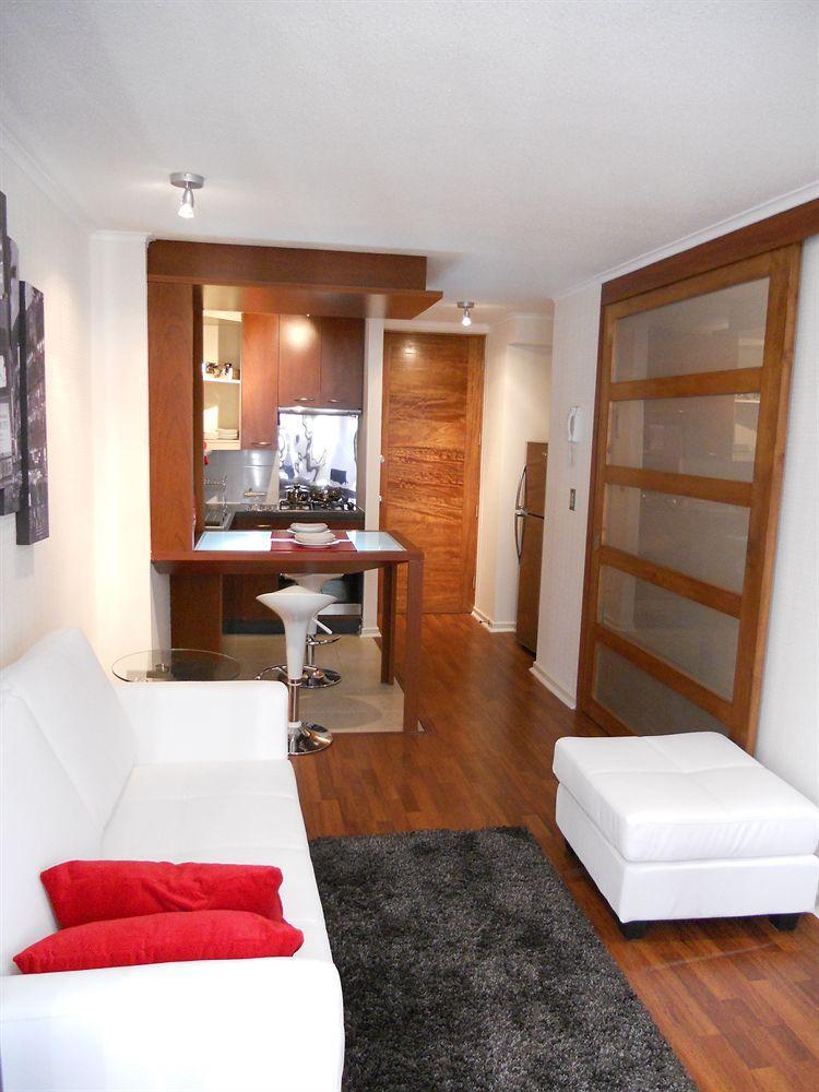 Costa Bellas Artes Apartment