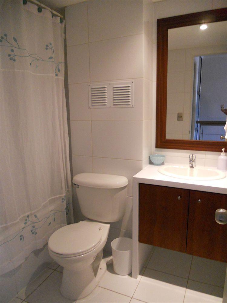 Costa Bellas Artes Apartment