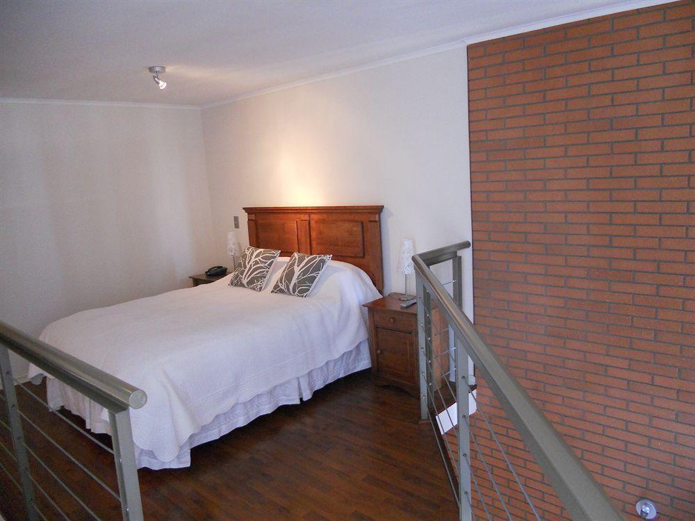 Apartment Costa Bellas Artes