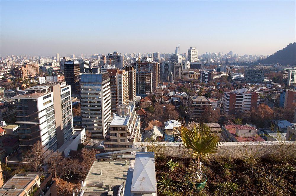 Austral Santiago de Chile