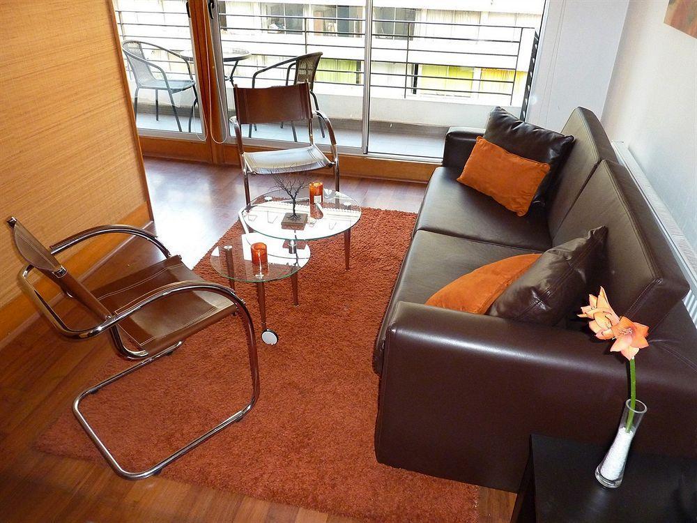 Hotel Austral