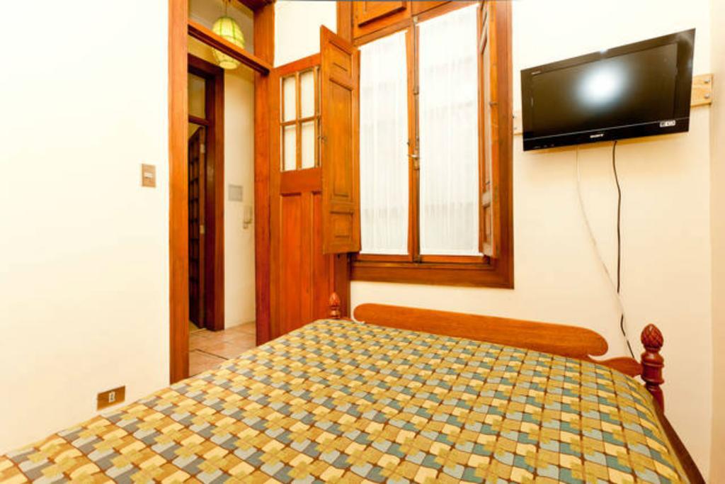 Casona Valdes 3* Santiago