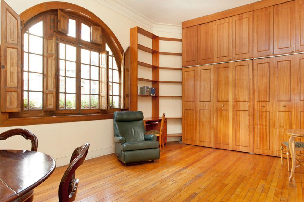 Casona Valdes Guest house Santiago