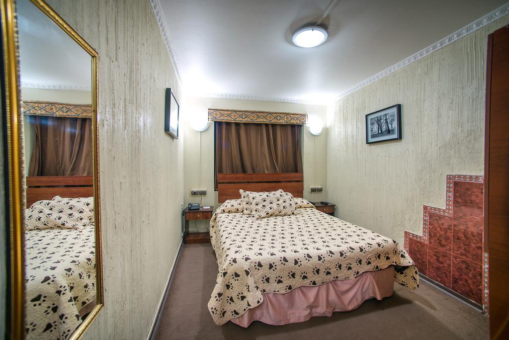 Sahara 3* Santiago
