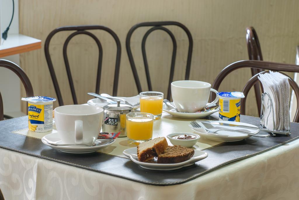 Hotel Sahara 3*