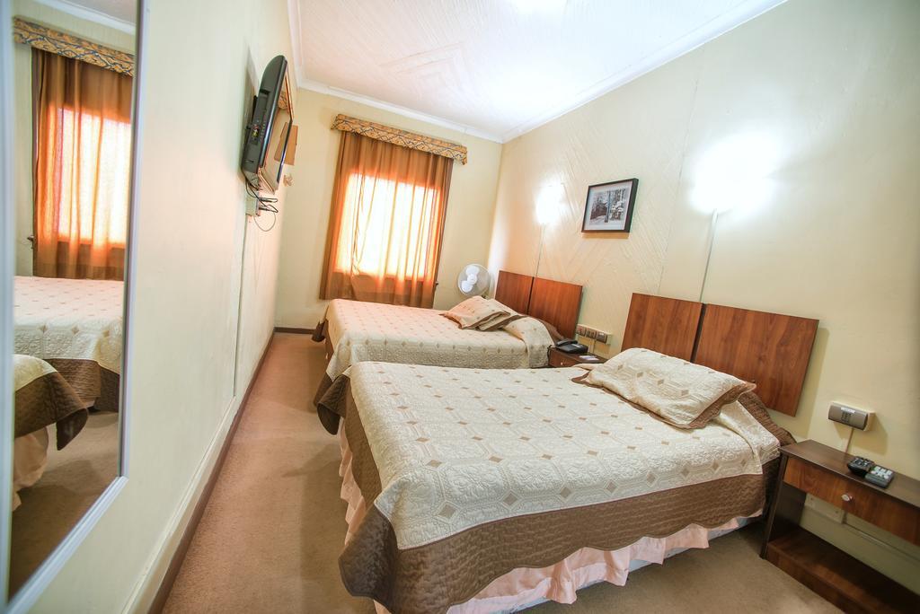 Sahara Hotel 3*