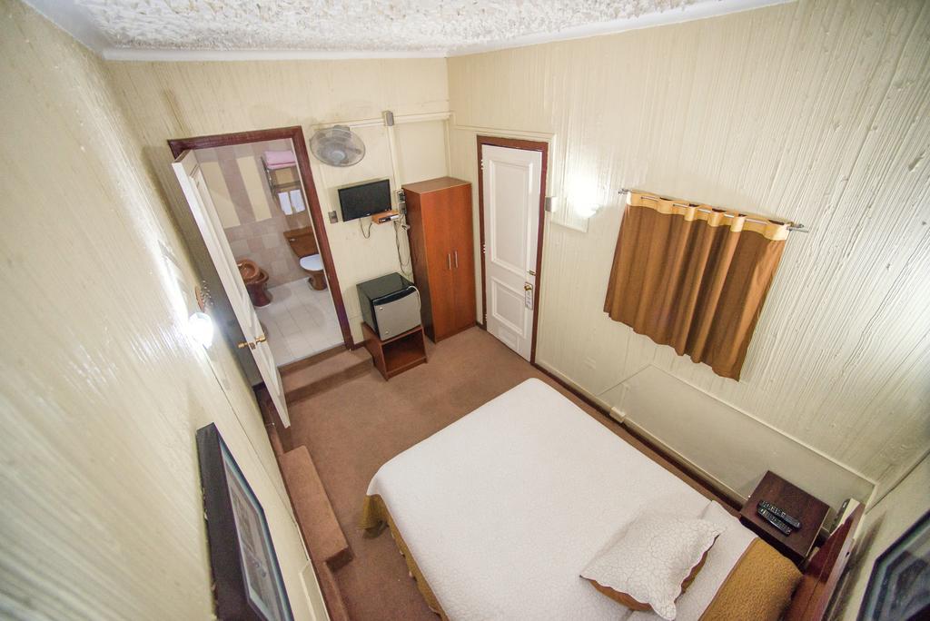 Sahara Hotel