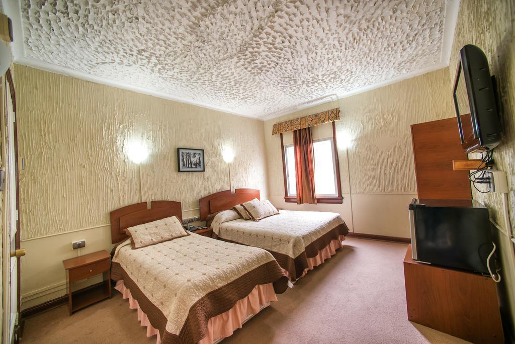 Sahara Hotel 3*