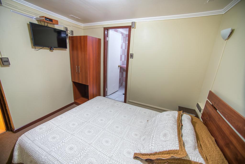 Sahara Hotel 3*