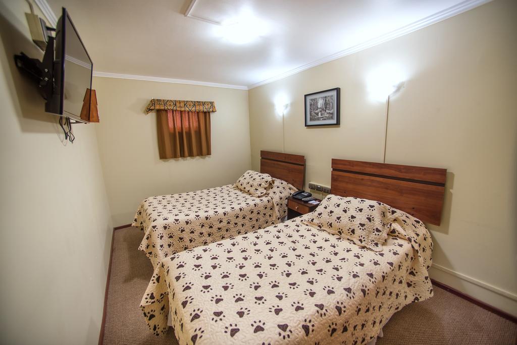Sahara Hotel 3*