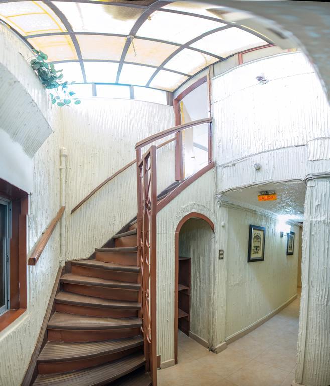 Hotel Sahara Santiago