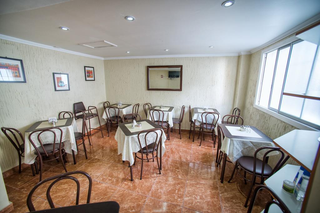 Hotel Sahara Santiago