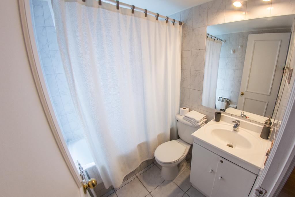 Apartment Homs