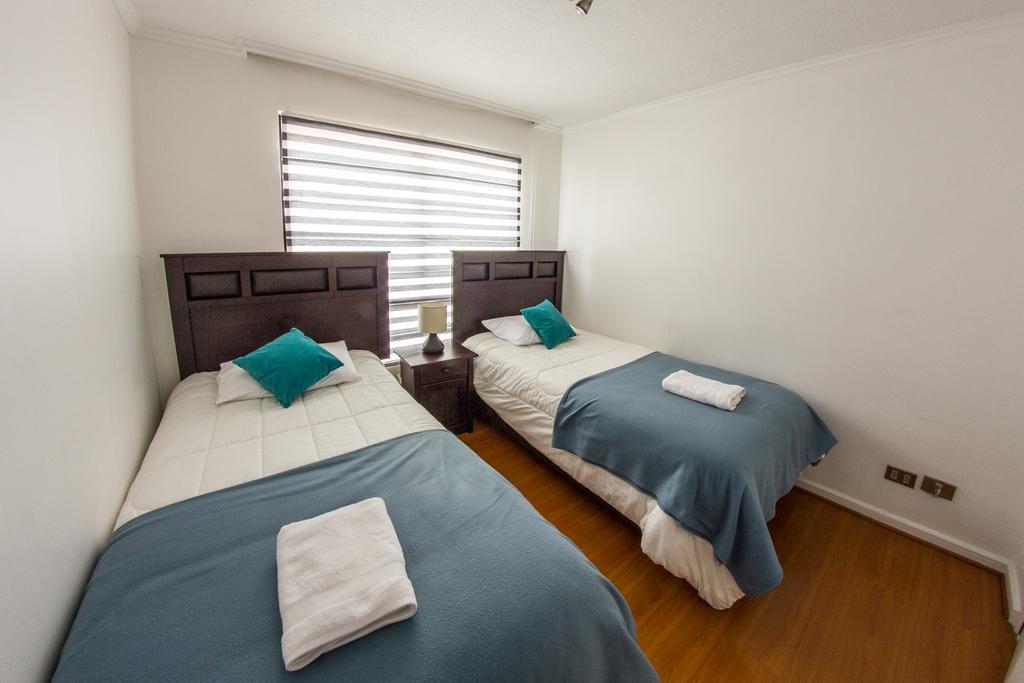 Homs Apartment *