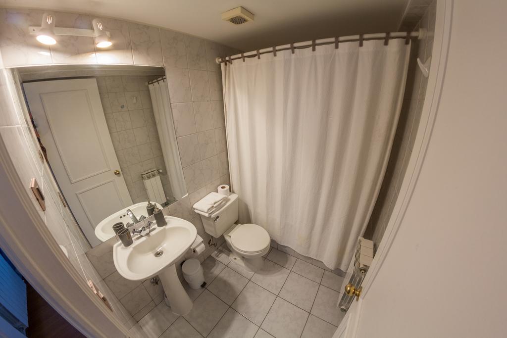 Apartment Homs
