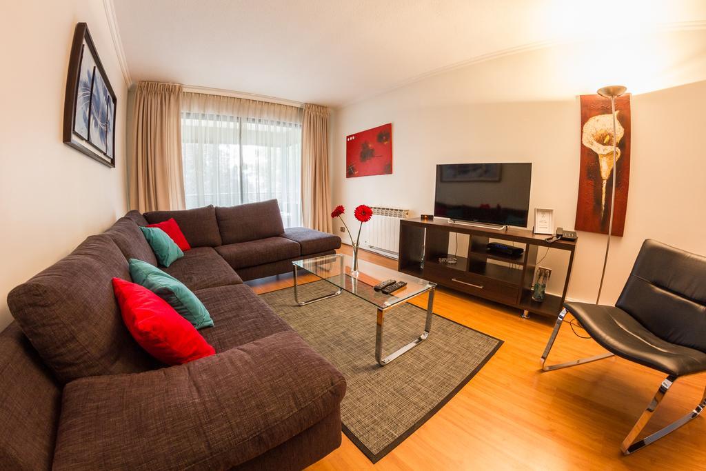 Homs Apartment