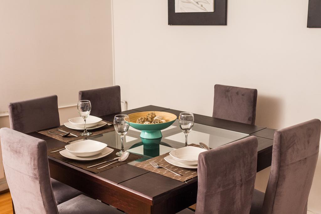 Homs Apartment *