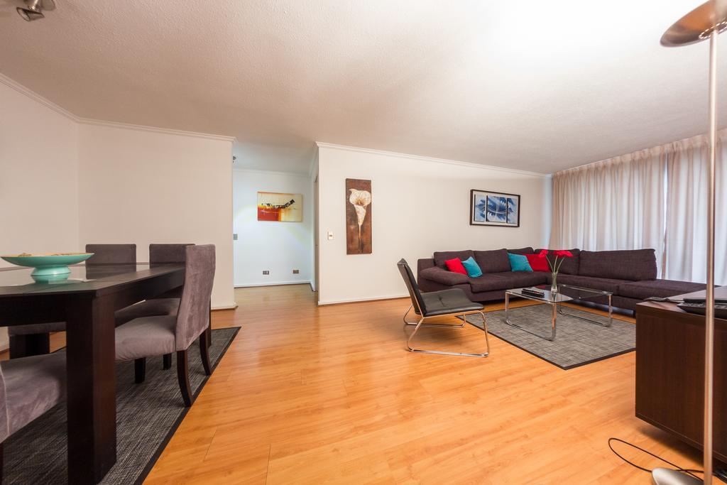 Apartment Homs