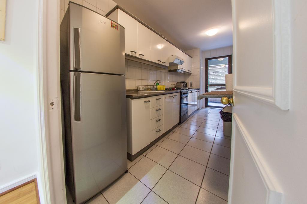 Apartment Homs