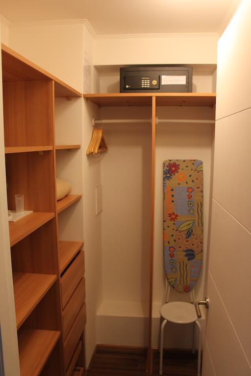 Apartamento Rentaparts Sucursal Manquehue