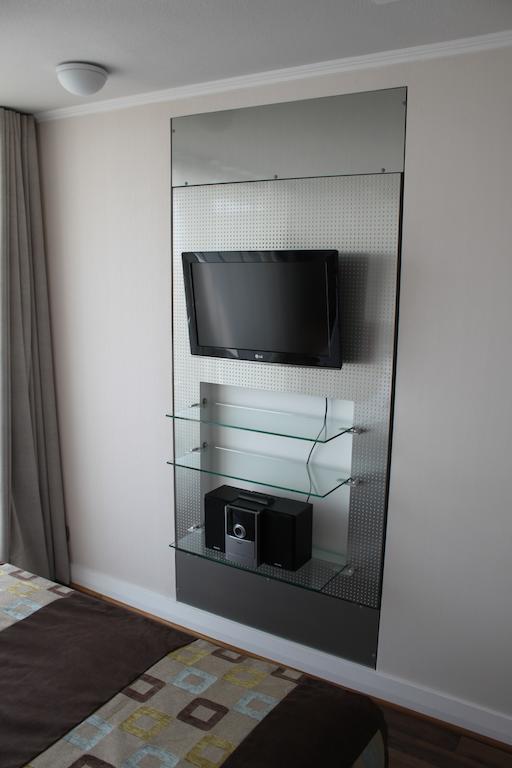 Apartamento Rentaparts Sucursal Manquehue