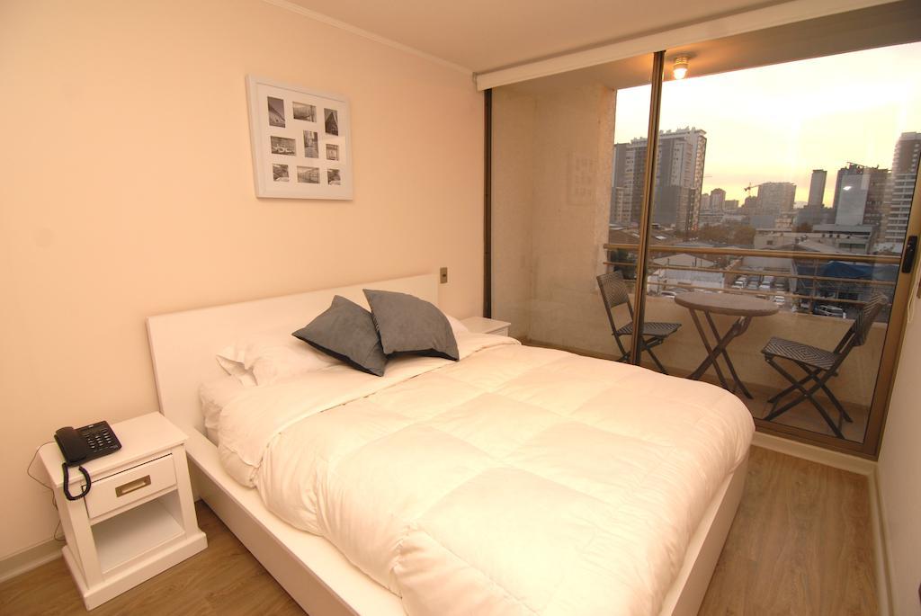 Apartment San Isidro