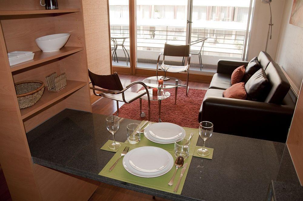 Hotel Austral