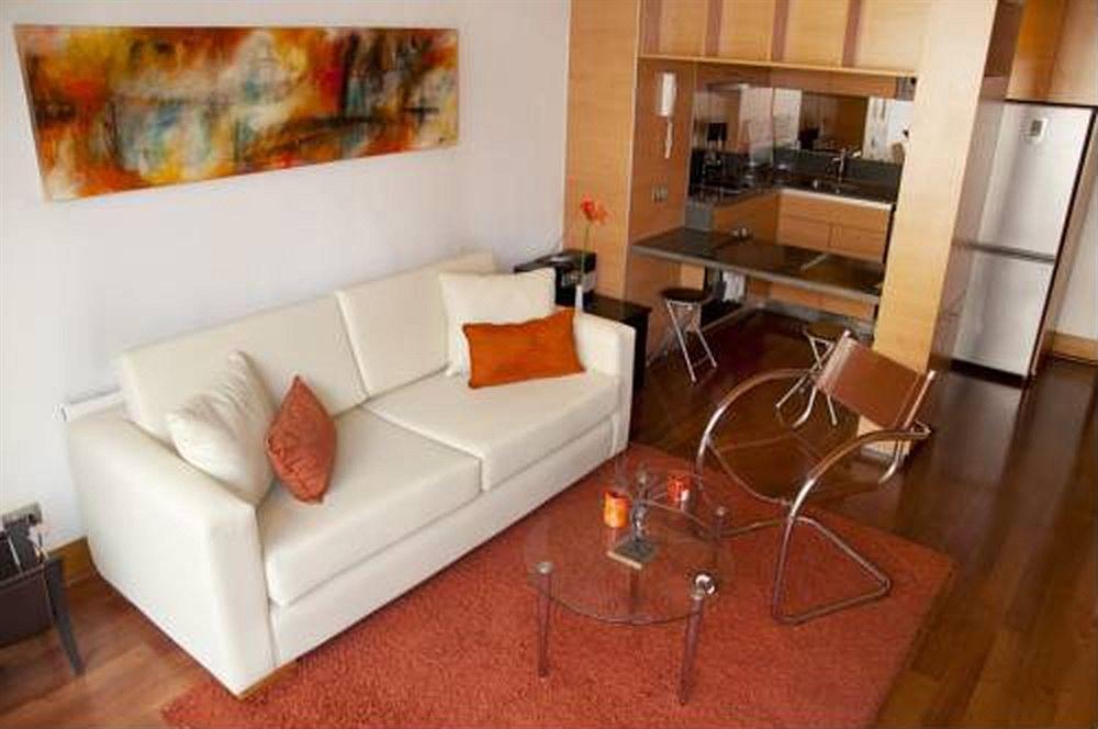Hotel Austral Santiago de Chile