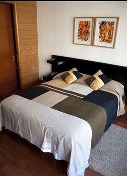 Hotel Austral Santiago de Chile