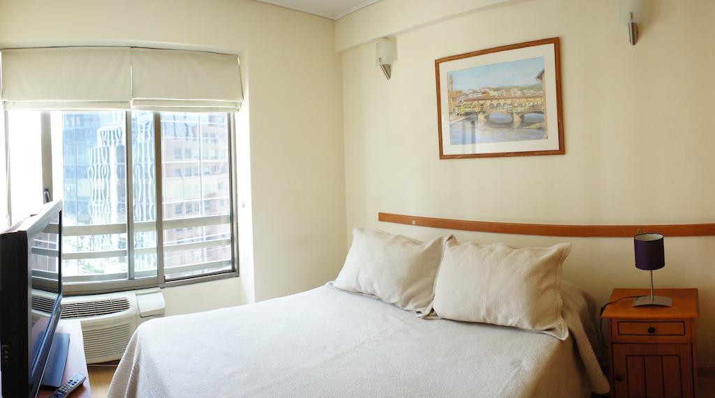 Khách sạn hẻo lánh Trani Condes 3*