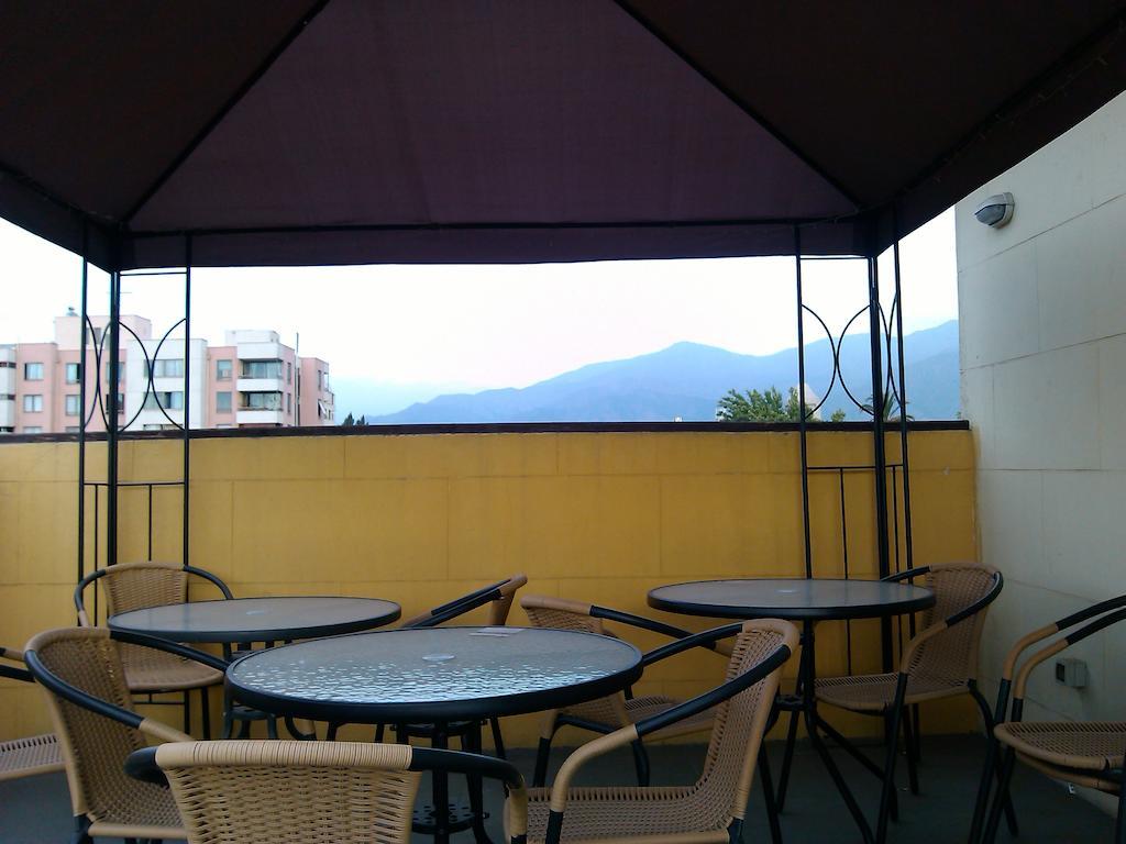 Albergue Barrio Italia