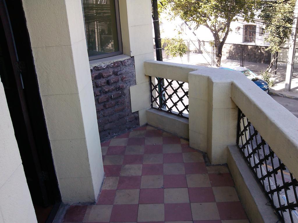 Albergue Barrio Italia Santiago