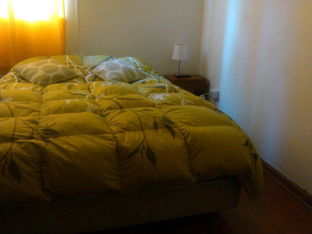 Albergue Barrio Italia *