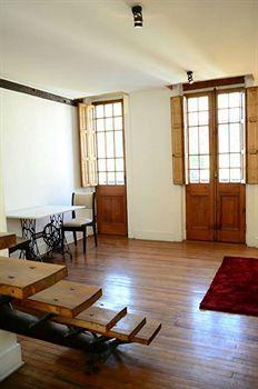 Guest house Casona Valdes Santiago
