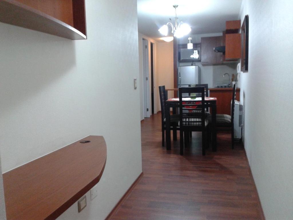 Apartment Capital *