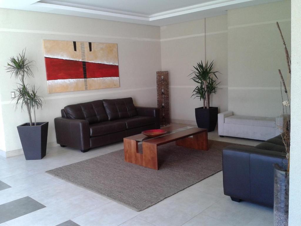 Capital Apartment