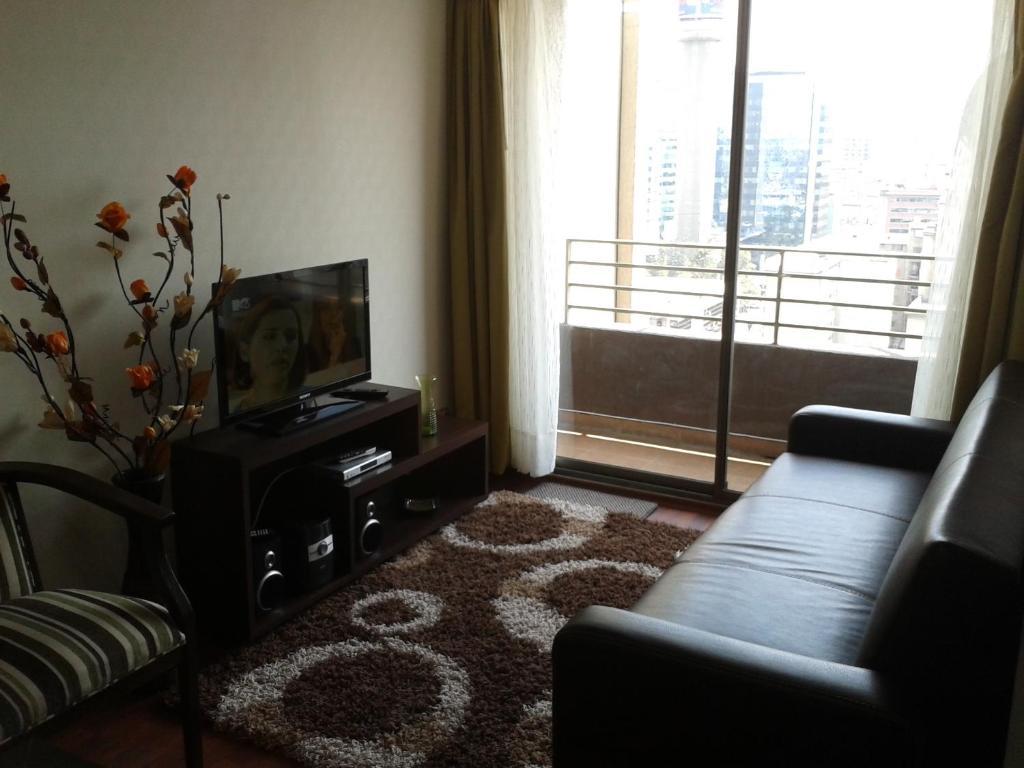Apartment Capital *