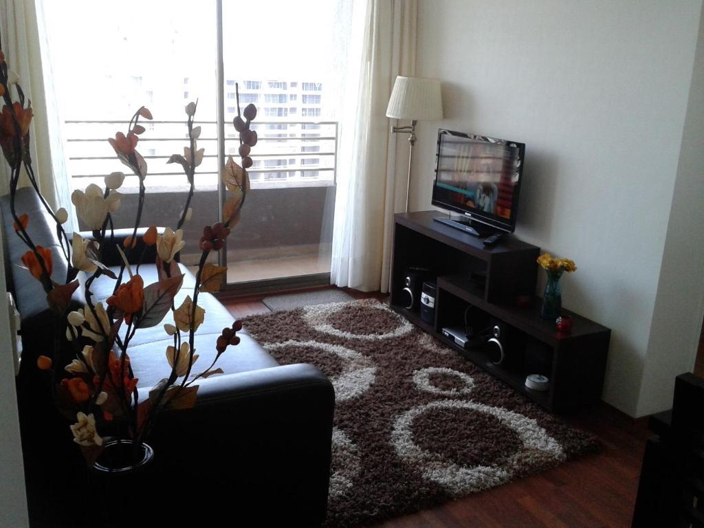 Capital Apartment