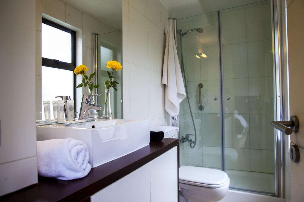 Khách sạn hẻo lánh Heidelberg Haus 3*