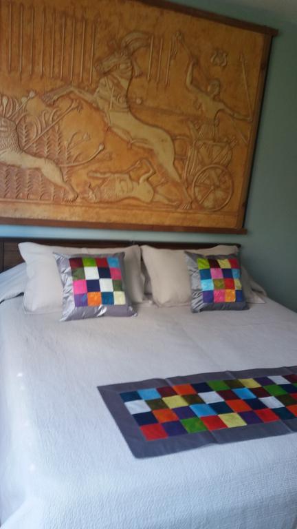 Apartment Apartop Santiago