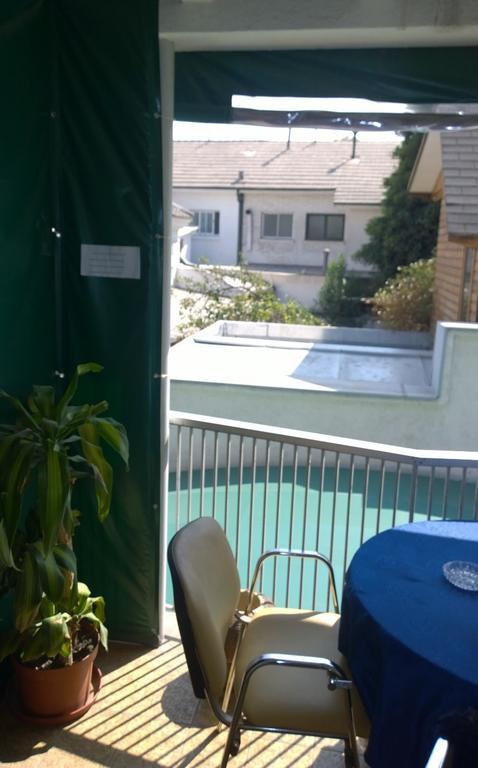 Acomodação com café da manhã  Bed & Breakfast Blumen Haus 2*